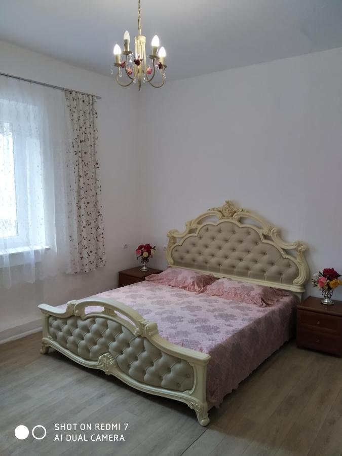 Silviya Apartment In The Center Єреван Екстер'єр фото